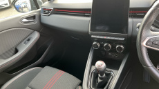 Renault Clio 1.0 TCe 90 RS Line 5dr Petrol Hatchback